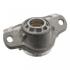 FEBI VW опора амортизатора задн.Audi A3,Seat,Golf VII 12- FEBI BILSTEIN 45717 (фото 1)