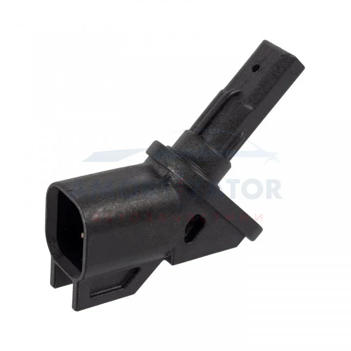 FEBI FORD датчик ABS передн.C-Max,Focus II,Galaxy,Kuga,Mondeo IV,Mazda 3,5,Volvo 03- FEBI BILSTEIN 45744 (фото 1)
