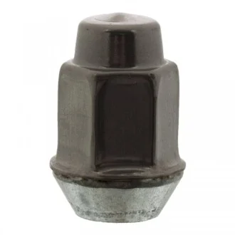 Гайка кріплення колеса CHEVROLET AVEO, CRUZE, OPEL MOKKA 09- (FEBI) FEBI BILSTEIN 45789