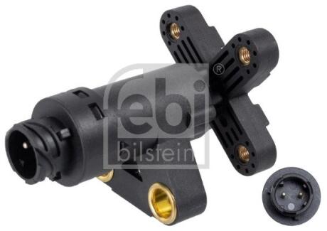 Пневматичний кран FEBI BILSTEIN 45799