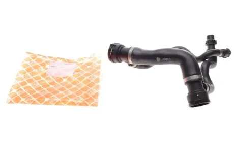 Патрубок FEBI BILSTEIN 45817