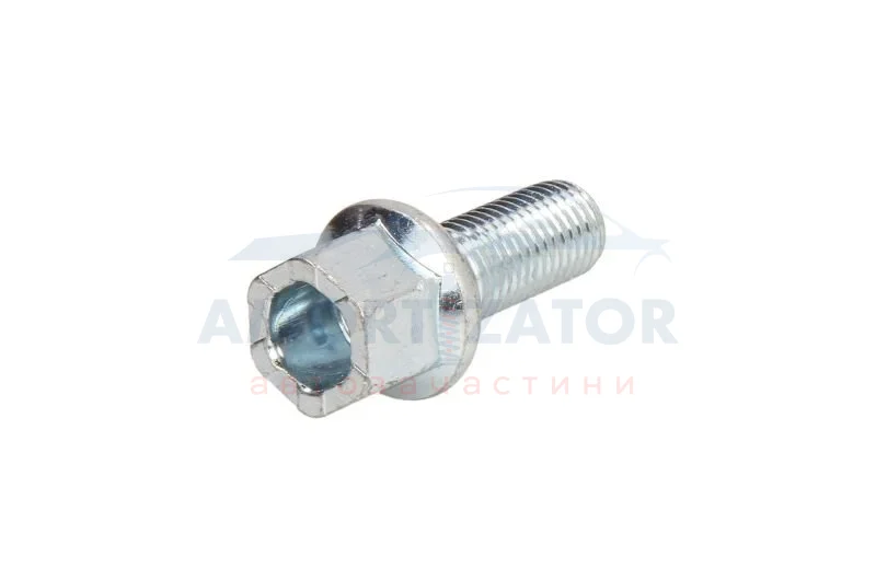 Болт колеса FEBI BILSTEIN 45850 (фото 1)