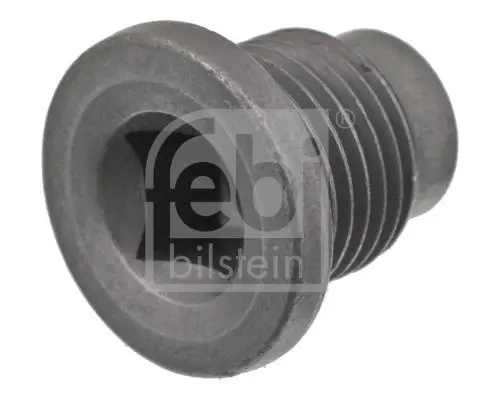 Маслозливна пробка M16*1,5 Kangoo/Master/Trafic 85- FEBI BILSTEIN 45890 (фото 1)