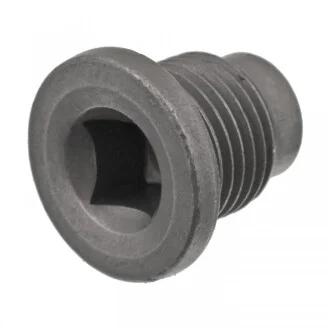 Маслозливна пробка M16*1,5 Kangoo/Master/Trafic 85- FEBI BILSTEIN 45890