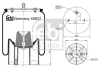 Подушка амортизуюча FEBI BILSTEIN 45937 (фото 1)