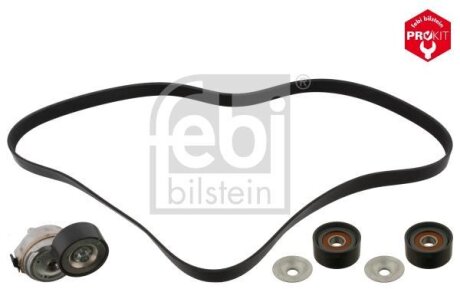 КМП натяжного механізму FEBI BILSTEIN 45969