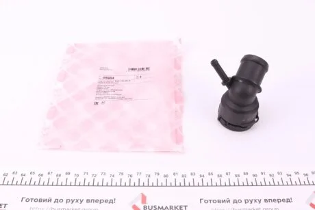 Адаптер системи охолодження FEBI BILSTEIN 45984
