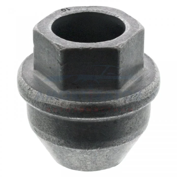 Гайка колеса FEBI BILSTEIN 46049 (фото 1)
