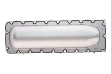 Кришка картера двигуна FEBI BILSTEIN 46051