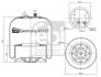 Подушка амортизуюча FEBI BILSTEIN 46187 (фото 1)