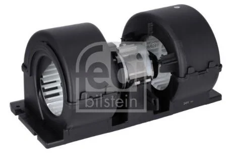 Вентилятор салону FEBI BILSTEIN 46345