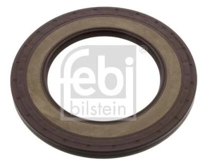 Ущільнювальне кільце вала, коробка передач FEBI BILSTEIN 46369
