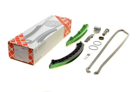 Ремкомплект ГРМ FEBI BILSTEIN 46374