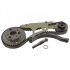 FEBI FORD К-кт ременя ГРМ Galaxy,C-Max,Mondeo,Transit 1.8TDCi 02- 46380