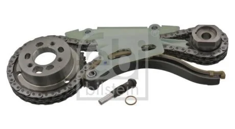 FEBI К-т ланцюга ГРМ ((повний) Fiesta,Focus,Mondeo,Transit,C-Max FEBI BILSTEIN 46390