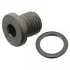 Болт зливного отвору картера FEBI BILSTEIN 46398