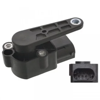Датчик положення фар FEBI BILSTEIN 46446
