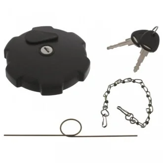 Кришка бака FEBI BILSTEIN 46450
