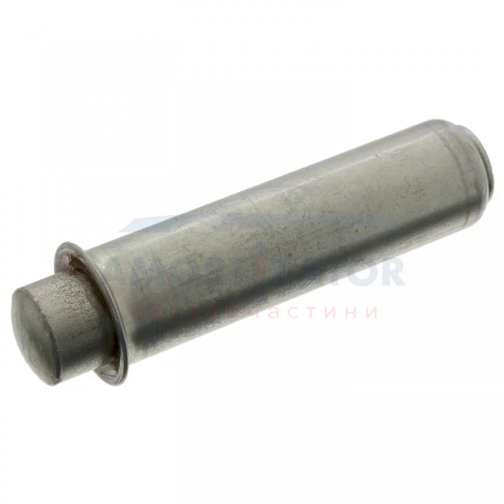 Натяжний ролик FEBI BILSTEIN 46592 (фото 1)