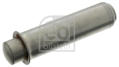 Натяжний ролик FEBI BILSTEIN 46592