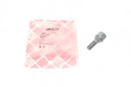 Болт колеса FEBI BILSTEIN 46618