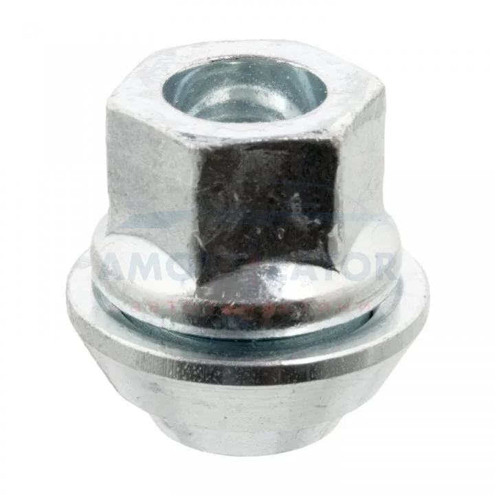 FEBI - Гайка колісна FEBI BILSTEIN 46629 (фото 1)