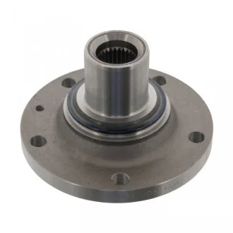 Ступиця FEBI BILSTEIN 46635