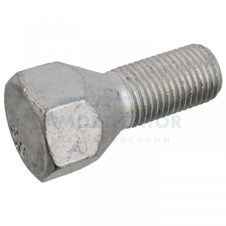 FEBI FIAT болт колеса FIAT,ALA,LANCIA (М12*1,25) FEBI BILSTEIN 46636 (фото 1)