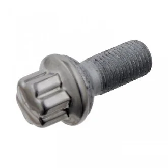 FEBI DB болт колісний W211/212/221 М14х1,5х51 FEBI BILSTEIN 46658