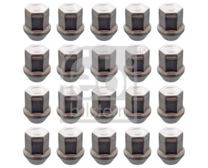 FEBI - Гайка колісна FEBI BILSTEIN 46661