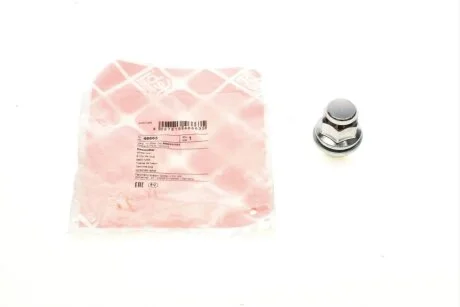 Колісна гайка FEBI BILSTEIN 46663