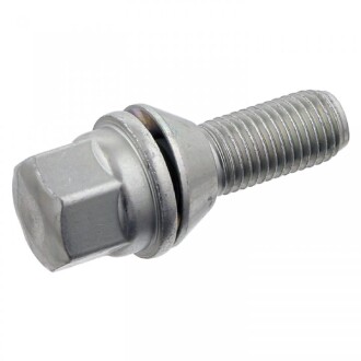 Болт колесний DACIA/NISSAN/RENAULT "L=53mm "08>> FEBI BILSTEIN 46670