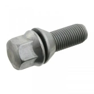 FEBI RENAULT болт колісний Laguna, Espace, Megane, Clio, Scenic FEBI BILSTEIN 46671