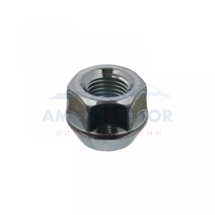 FEBI SUZUKI гайка кріплення колеса Baleno,Grand Vitara,Swift,SX-4,Opel FEBI BILSTEIN 46693 (фото 1)