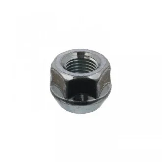 FEBI SUZUKI гайка кріплення колеса Baleno,Grand Vitara,Swift,SX-4,Opel FEBI BILSTEIN 46693