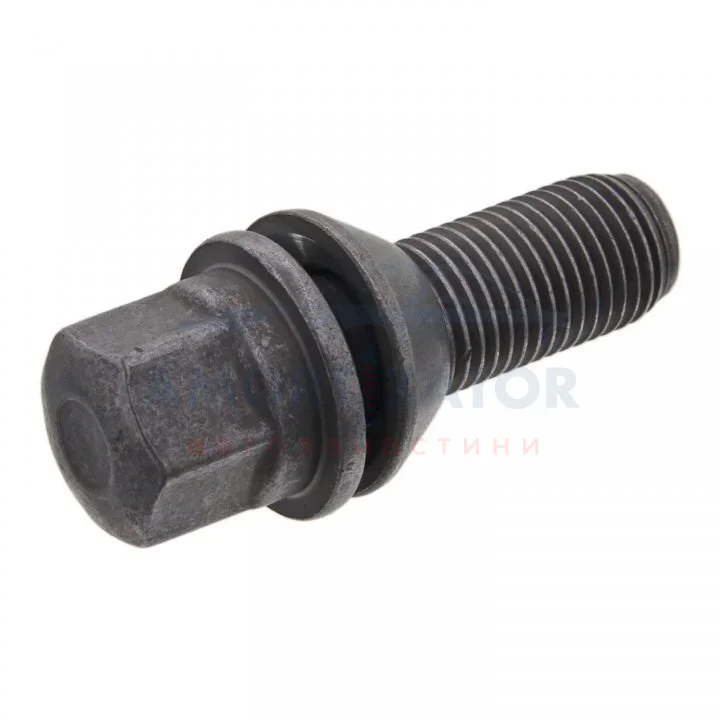 Колісний болт FEBI BILSTEIN 46699 (фото 1)