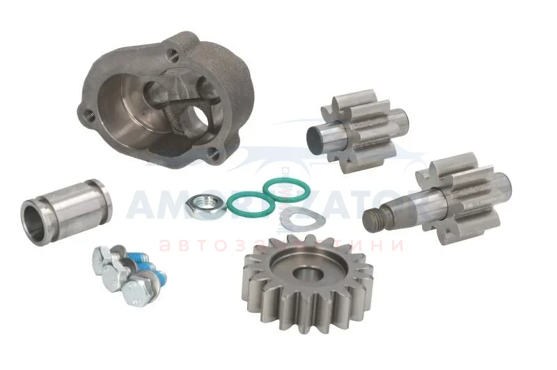 Масляний насос FEBI BILSTEIN 46700 (фото 1)