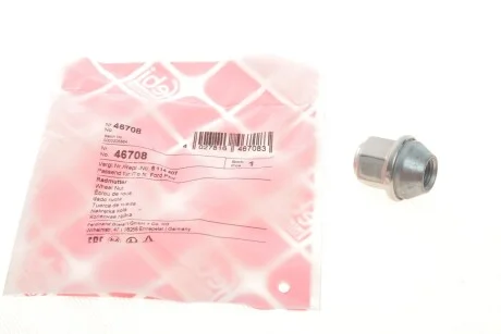 Колісна гайка FEBI BILSTEIN 46708