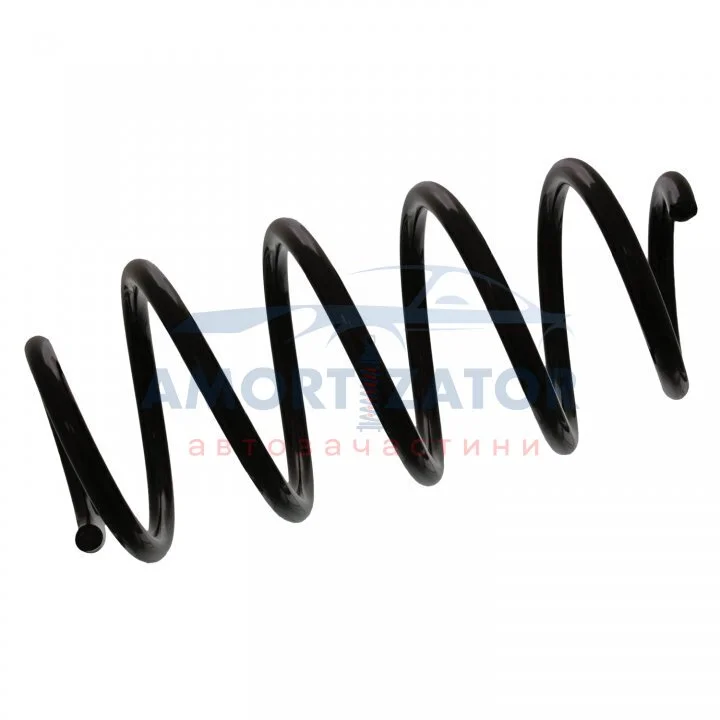 FEBI VW пружина передня L=340mm Passat,Touran,Skoda Superb II FEBI BILSTEIN 46878 (фото 1)