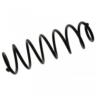 FEBI VW пружина задня L=338mm Polo,Seat Ibiza FEBI BILSTEIN 46900