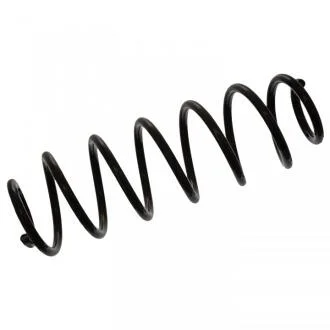 FEBI VW пружина задня L=338mm Polo,Seat Ibiza FEBI BILSTEIN 46900