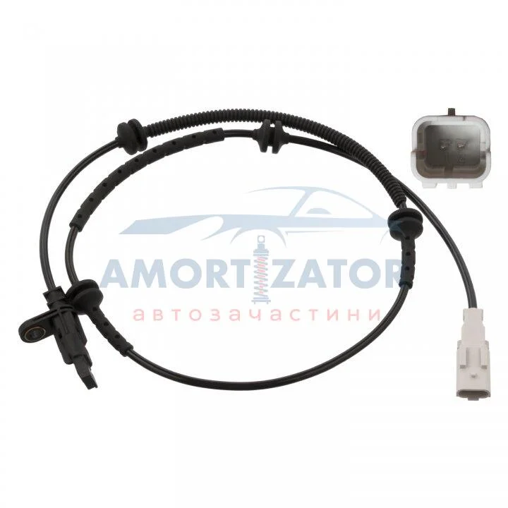 FEBI PEUGEOT датчик ABS передн.607 04- FEBI BILSTEIN 47005 (фото 1)