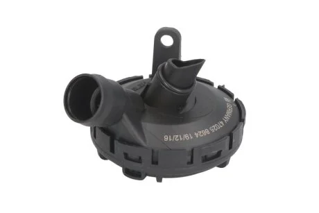 Трубка вентиляції картера FEBI BILSTEIN 47025