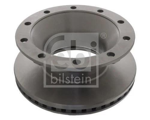 Гальмiвний диск FEBI BILSTEIN 47030 (фото 1)