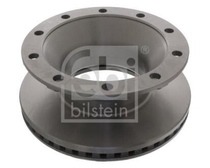 Гальмiвний диск FEBI BILSTEIN 47030