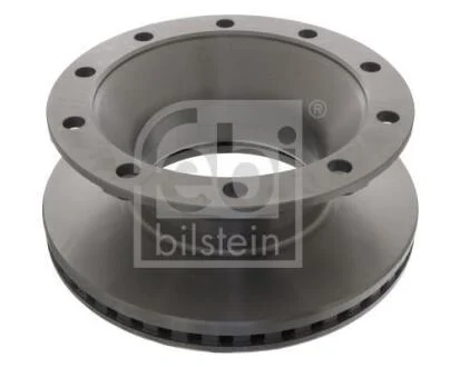 Гальмiвний диск FEBI BILSTEIN 47030