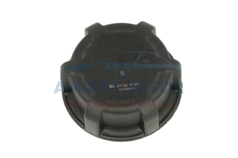 Кришка FEBI BILSTEIN 47126 (фото 1)