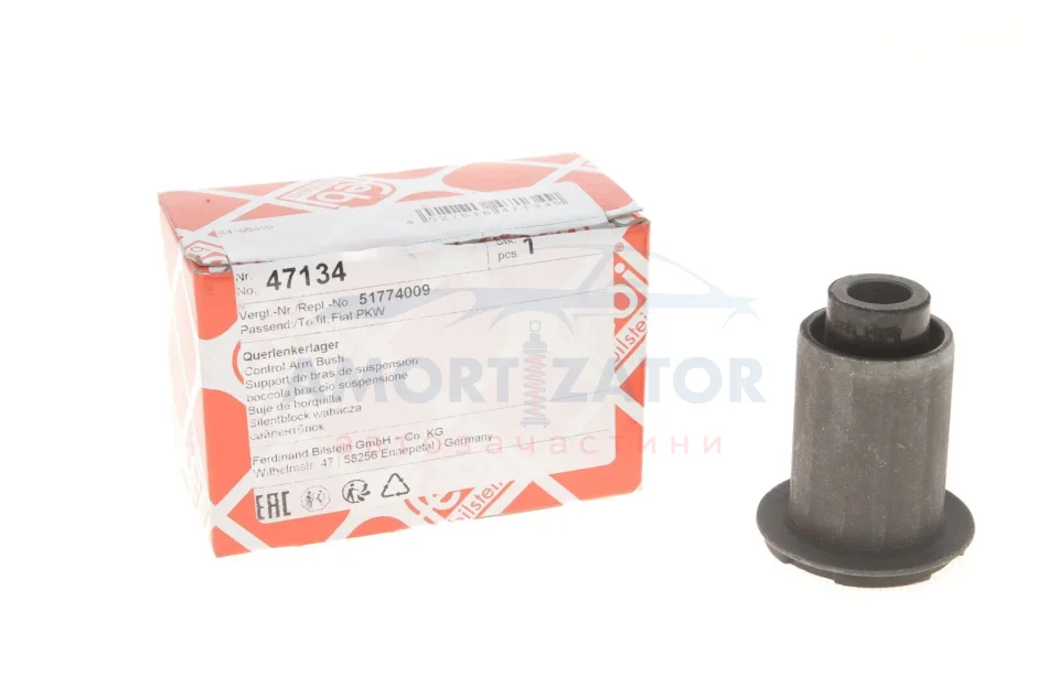 Сайлентблок FEBI BILSTEIN 47134 (фото 1)