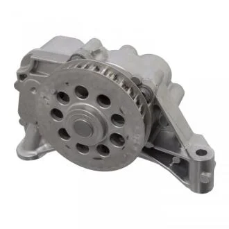 Помпа масла FEBI BILSTEIN 47284