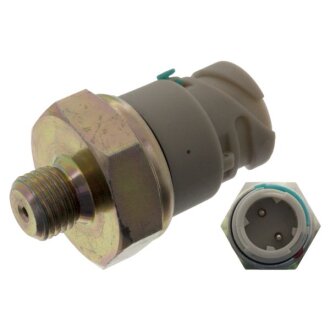 Датчик, тиск оливи FEBI BILSTEIN 47287